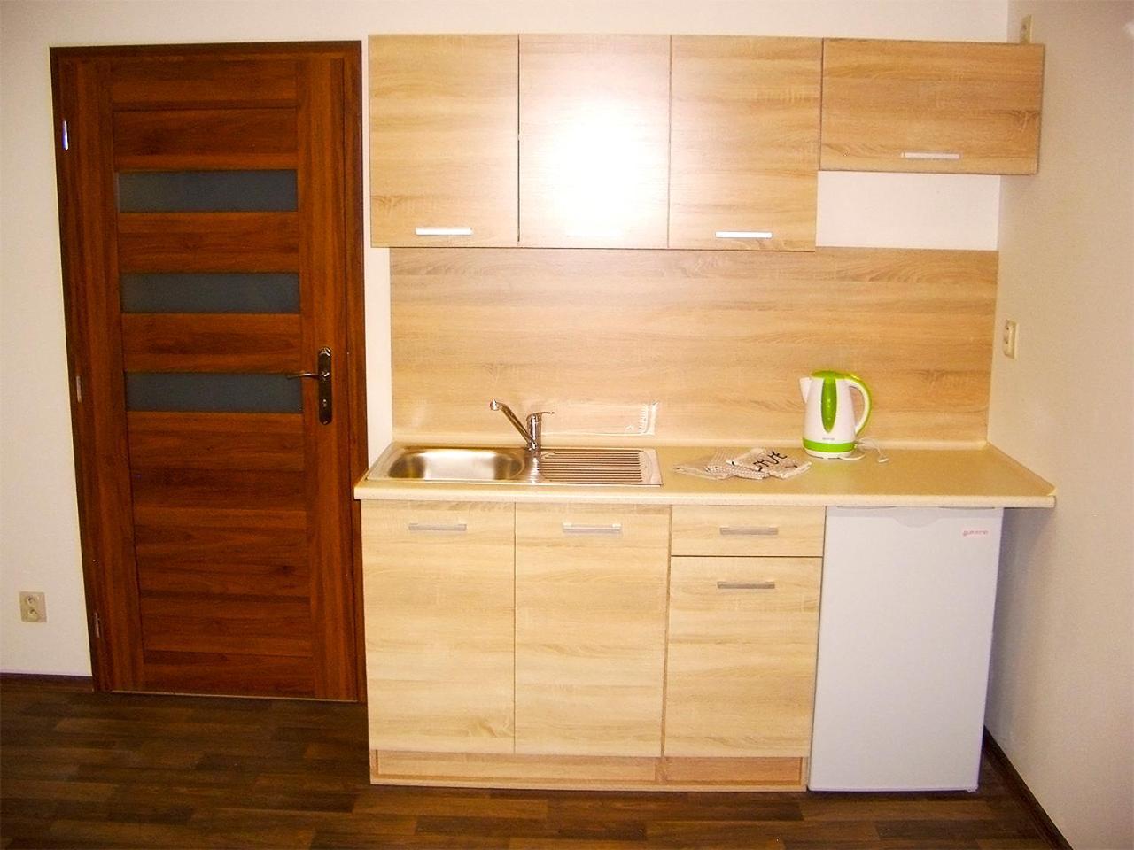 Pension Krasno Хеб Экстерьер фото