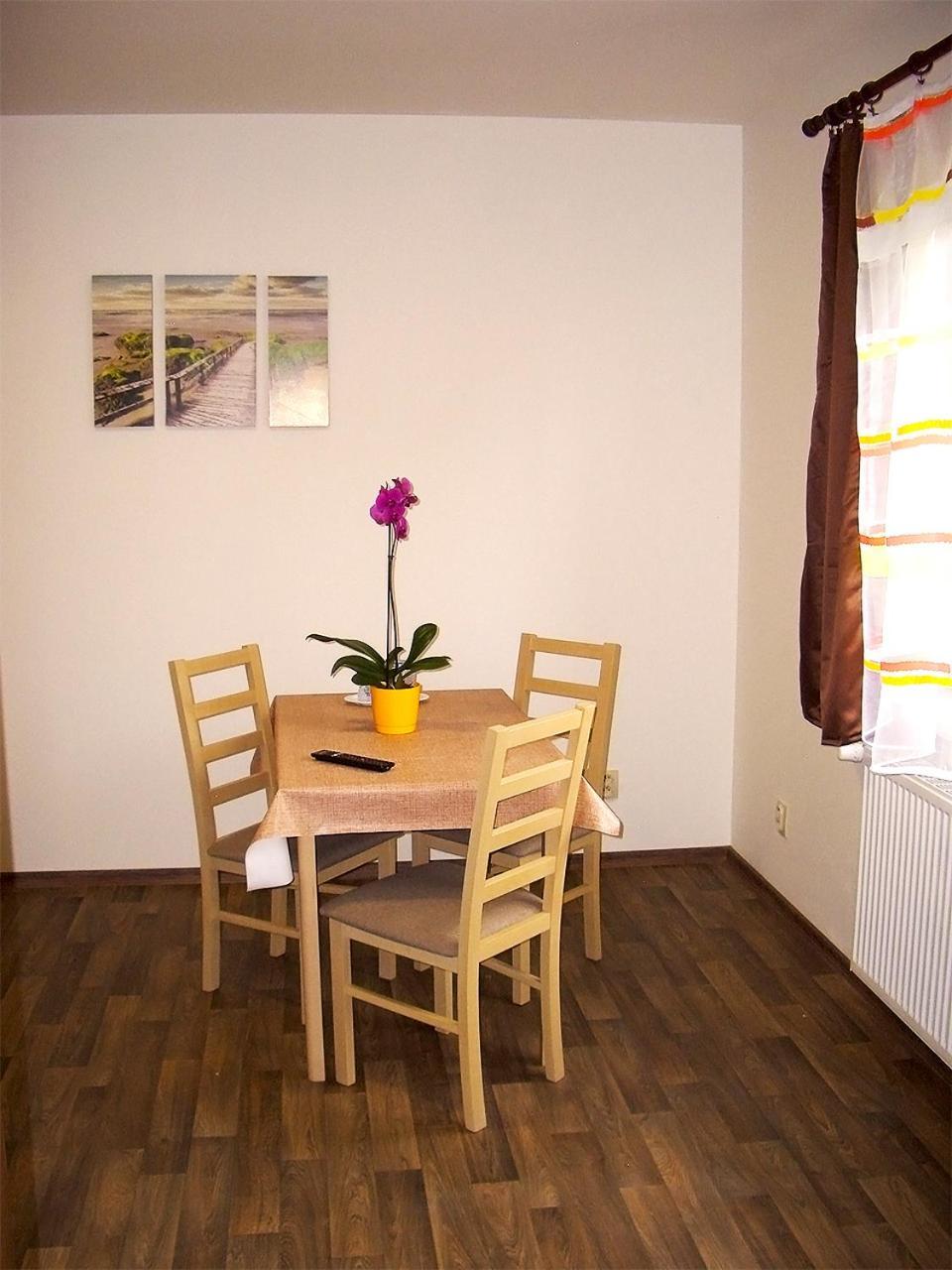 Pension Krasno Хеб Экстерьер фото